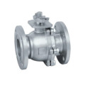 PVC Ball Valve (DIN, ANSI, BS)